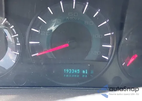 2012 Ford Fusion Se z USA, uszkodzony, nr VIN 3FAHP0HA7CR446183